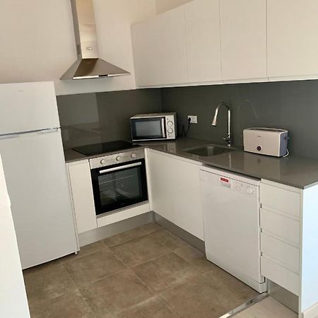 Flat In Girona City Centre - 5 Mins From Old Town And Train Station Екстер'єр фото
