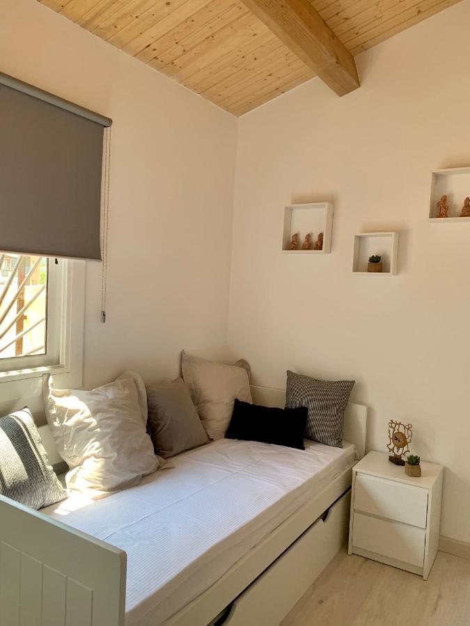 Flat In Girona City Centre - 5 Mins From Old Town And Train Station Екстер'єр фото