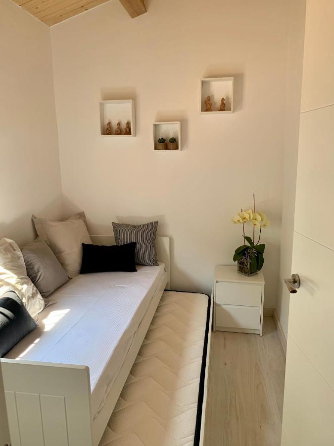 Flat In Girona City Centre - 5 Mins From Old Town And Train Station Екстер'єр фото